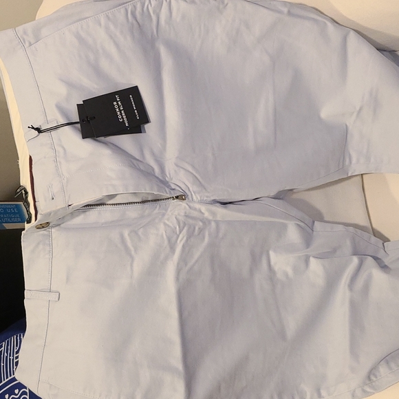 Connor modern Slim fit pants for men - Picture 2 of 2